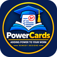 PowerCards
